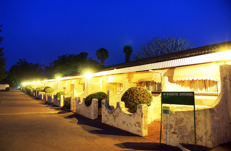 & Conference Centre 3* Kadoma